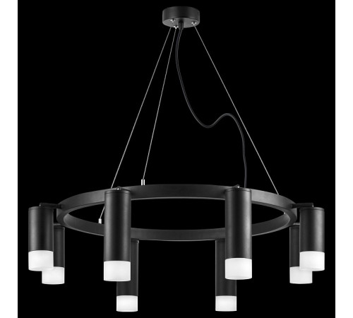 Подвесная люстра Lightstar Rullo (571018+214437-4+214487-4+202431-8) LR0188743741