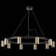 Подвесная люстра Lightstar Rullo (571020+214431-10) LR020310