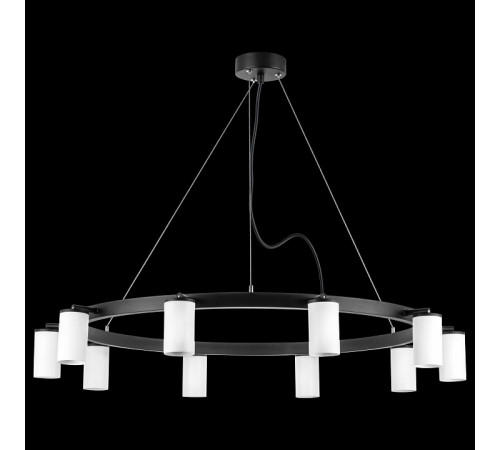 Подвесная люстра Lightstar Rullo (571020+214436-10) LR020360