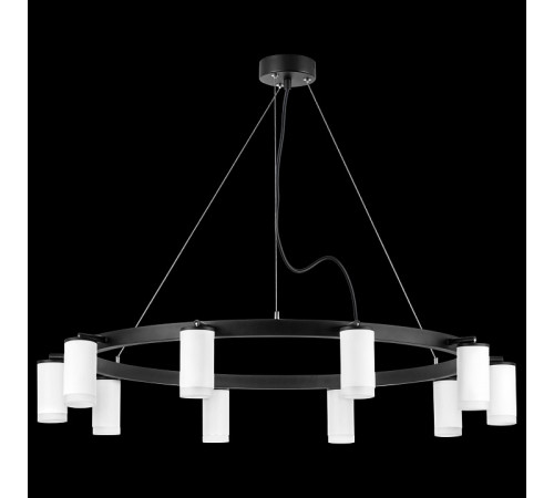 Подвесная люстра Lightstar Rullo (571020+214436-10+202430-10) LR0203600
