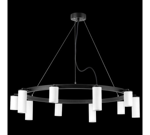 Подвесная люстра Lightstar Rullo (571020+214436-5+214486-5) LR020365865