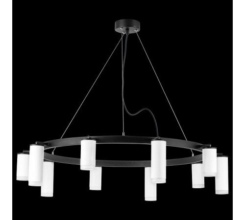 Подвесная люстра Lightstar Rullo (571020+214436-5+214486-5+202430-10) LR0203658650