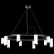 Подвесная люстра Lightstar Rullo (571020+214436-5+214486-5+203437-10) LR02036586540