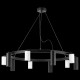 Подвесная люстра Lightstar Rullo (571020+214436-5+214487-5) LR020365875
