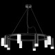 Подвесная люстра Lightstar Rullo (571020+214436-5+214487-5+202431-10) LR0203658751