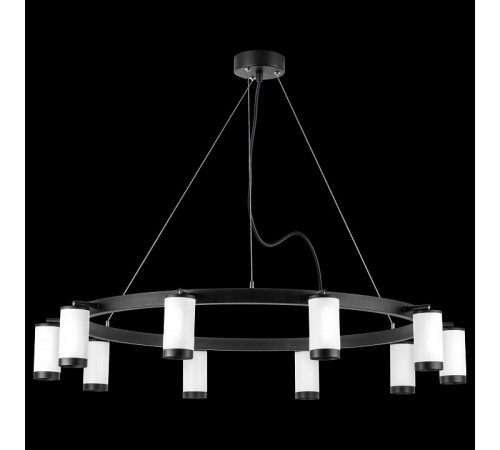Подвесная люстра Lightstar Rullo (571020+214436-10+203437-10) LR02036837