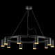 Подвесная люстра Lightstar Rullo (571020+214437-10+203440-10) LR02037040
