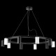 Подвесная люстра Lightstar Rullo (571020+214437-5+214436-5) LR020375365