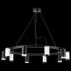 Подвесная люстра Lightstar Rullo (571020+214437-5+214436-5+203437-5+203436-5) LR02037536576
