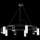 Подвесная люстра Lightstar Rullo (571020+214437-5+214486-5+202430-10) LR0203758650