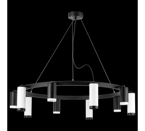 Подвесная люстра Lightstar Rullo (571020+214437-5+214486-5+203437-5+203436-5) LR02037586576