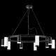 Подвесная люстра Lightstar Rullo (571020+214437-5+214486-5+203437-5+203436-5) LR02037586576