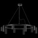 Подвесная люстра Lightstar Rullo (571020+214437-5+214487-5) LR020375875