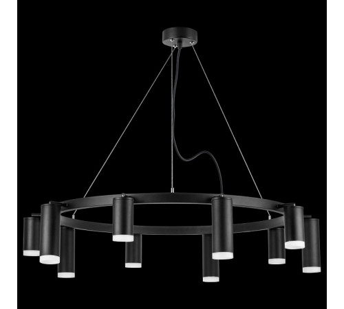 Подвесная люстра Lightstar Rullo (571020+214437-5+214487-5+202430-10) LR0203758750