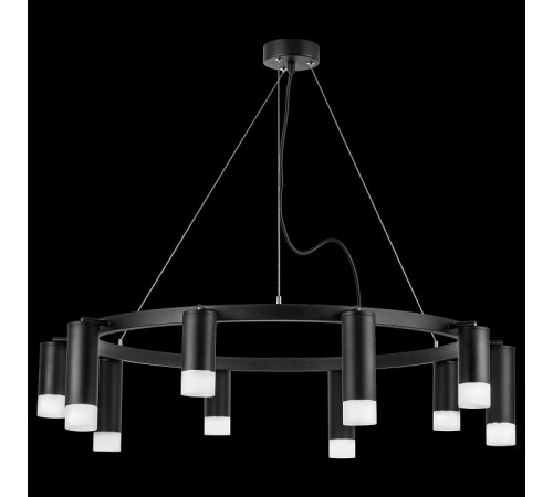 Подвесная люстра Lightstar Rullo (571020+214437-5+214487-5+202431-10) LR0203758751