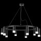 Подвесная люстра Lightstar Rullo (571020+214437-5+214487-5+202431-10) LR0203758751