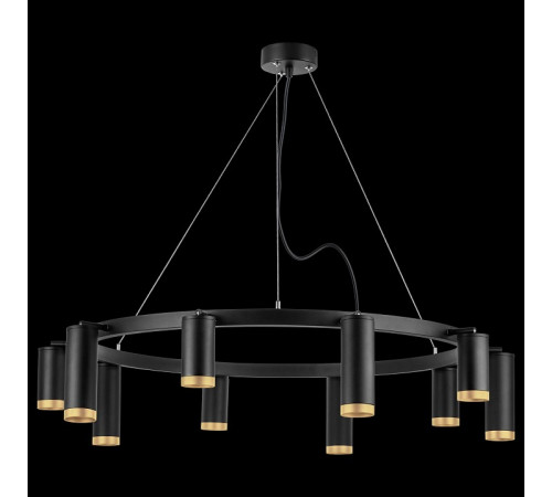 Подвесная люстра Lightstar Rullo (571020+214437-5+214487-5+203440-10) LR02037587540