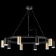 Подвесная люстра Lightstar Rullo (571020+214440-5+214437-5+202430-10) LR0204053750