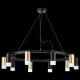 Подвесная люстра Lightstar Rullo (571020+214440-5+214437-5+202431-10) LR0204053751