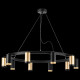 Подвесная люстра Lightstar Rullo (571020+214440-5+214437-5+203437-5+203440-5) LR02040537570