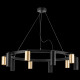 Подвесная люстра Lightstar Rullo (571020+214440-5+214487-5) LR020405875