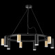Подвесная люстра Lightstar Rullo (571020+214440-5+214487-5+202430-10) LR0204058750
