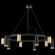 Подвесная люстра Lightstar Rullo (571020+214440-5+214487-5+203437-5+203440-5) LR02040587570