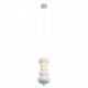 Подвесной светильник Loft IT Macaroon 10271P/C