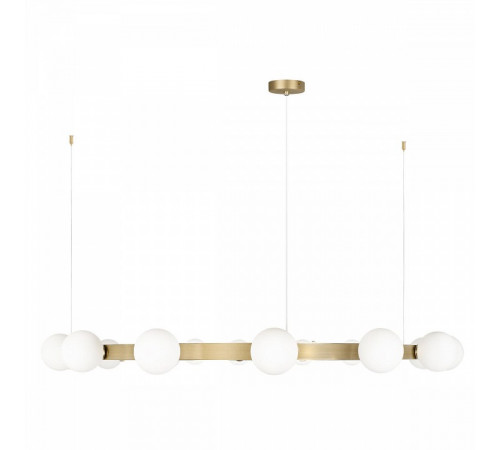 Подвесная люстра Loft IT Hoop 10311/11 Подвесная люстра Loft IT Hoop 10311/11