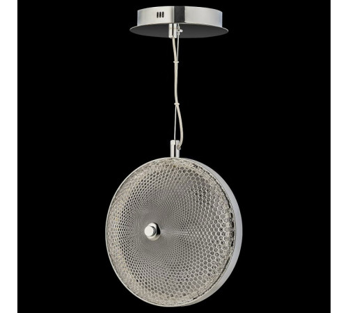 Подвесной светильник Lucia Tucci COIN 2890.R170.1 D250 CL