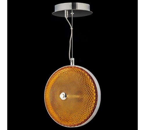 Подвесной светильник Lucia Tucci COIN 2890.R170.1 D310 OR