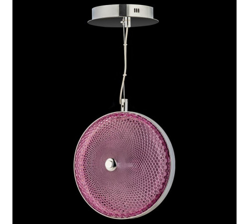 Подвесной светильник Lucia Tucci COIN 2890.R170.1 D310 PK