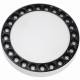 Точечный светильник iLedex Mercury 5552-36W-D217-3/4K-WH+BK