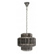Подвесная люстра iLamp Destiny MD0267-4A