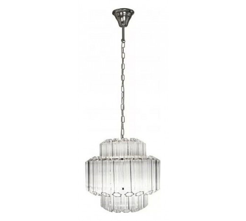Подвесная люстра iLamp Destiny MD0267-4A