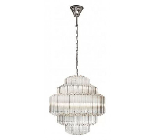 Подвесная люстра iLamp Destiny MD0267-7