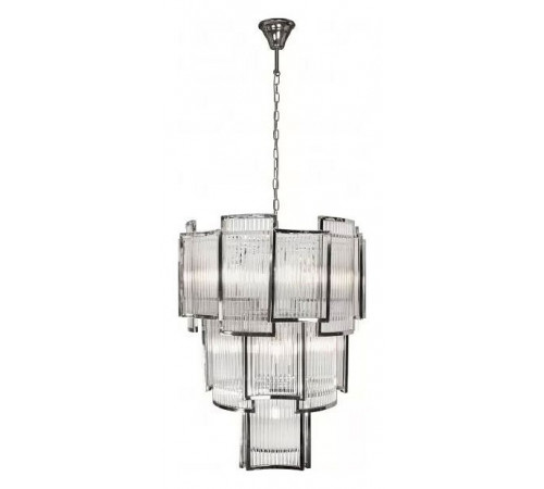 Подвесная люстра iLamp Tribeca MD0276-11