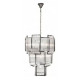 Подвесная люстра iLamp Tribeca MD0276-11