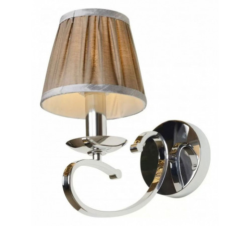 Бра iLamp Holiday RM6116/1W CR Бра iLamp Holiday RM6116/1W CR