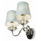 Бра iLamp Dolce Vita W2345-2 nic