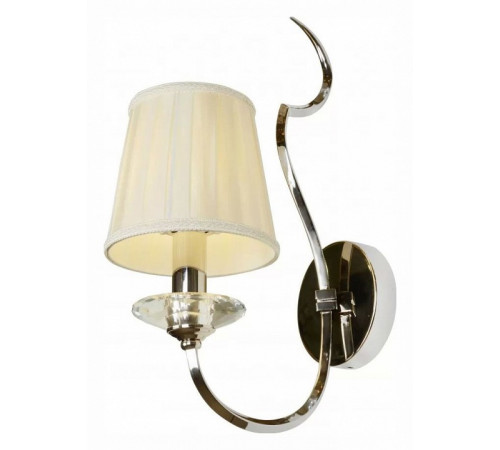 Бра iLamp Charm W2508-1 nic