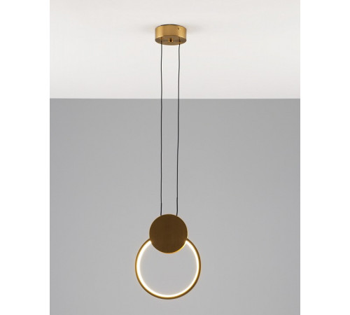 Подвесной светильник Moderli Store V10500-PL