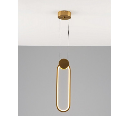 Подвесной светильник Moderli Store V10501-PL