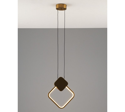 Подвесной светильник Moderli Store V10502-PL Подвесной светильник Moderli Store V10502-PL