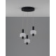 Подвесной светильник Moderli Sylv V11388-PL