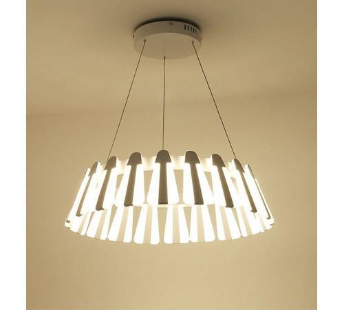 Подвесной светодиодный светильник Moderli Beauty V2410-PL