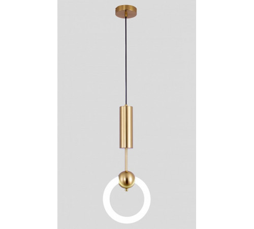Подвесной светильник Moderli Richard V5010-PL