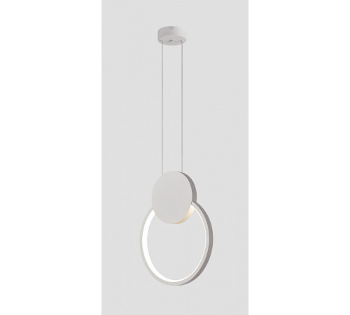Подвесной светодиодный светильник Moderli Yumi V5020-1PL Подвесной светодиодный светильник Moderli Yumi V5020-1PL