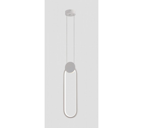 Подвесной светодиодный светильник Moderli Store V5022-2PL Подвесной светодиодный светильник Moderli Store V5022-2PL