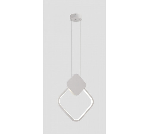 Подвесной светодиодный светильник Moderli Store V5024-3PL